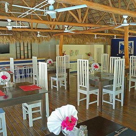 Best Western Camino A 塔马林多 外观 照片