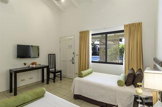 Best Western Camino A 塔马林多 外观 照片