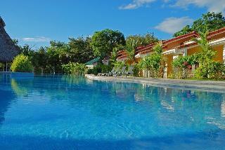 Best Western Camino A 塔马林多 外观 照片