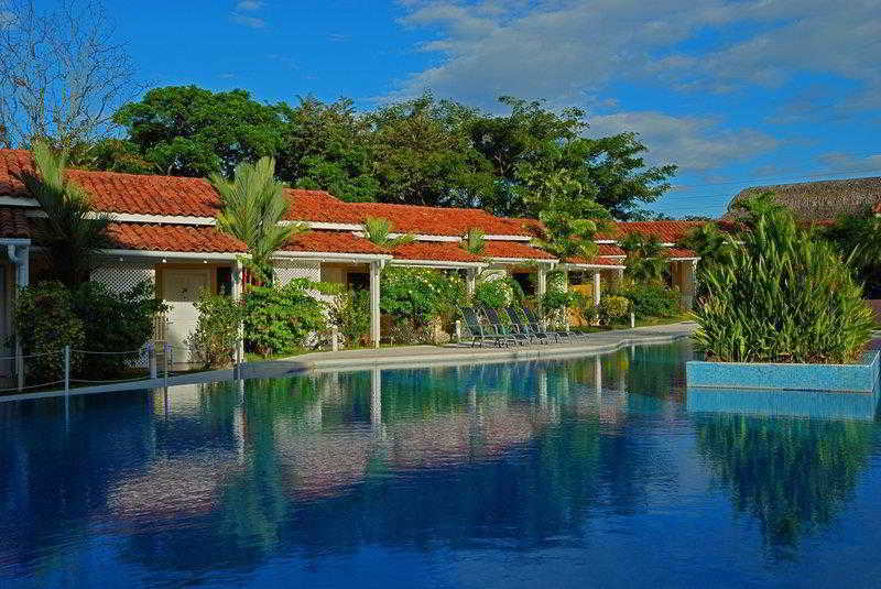 Best Western Camino A 塔马林多 外观 照片