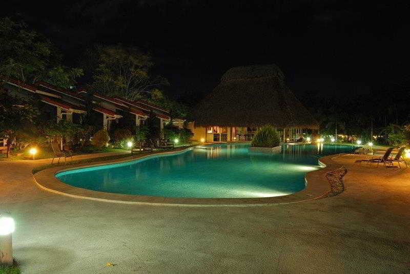 Best Western Camino A 塔马林多 外观 照片